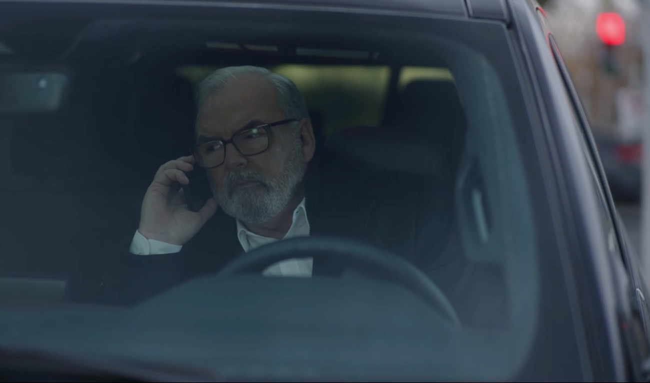 Image de l'article Ce personnage prendra beaucoup plus d'importance dans la suite de «DUMAS »