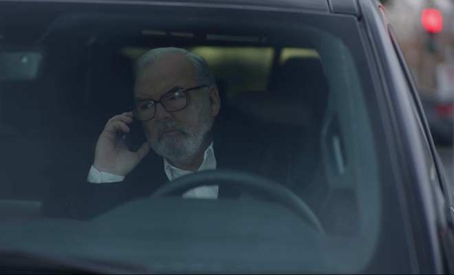 Image de l'article Ce personnage prendra beaucoup plus d'importance dans la suite de «DUMAS »