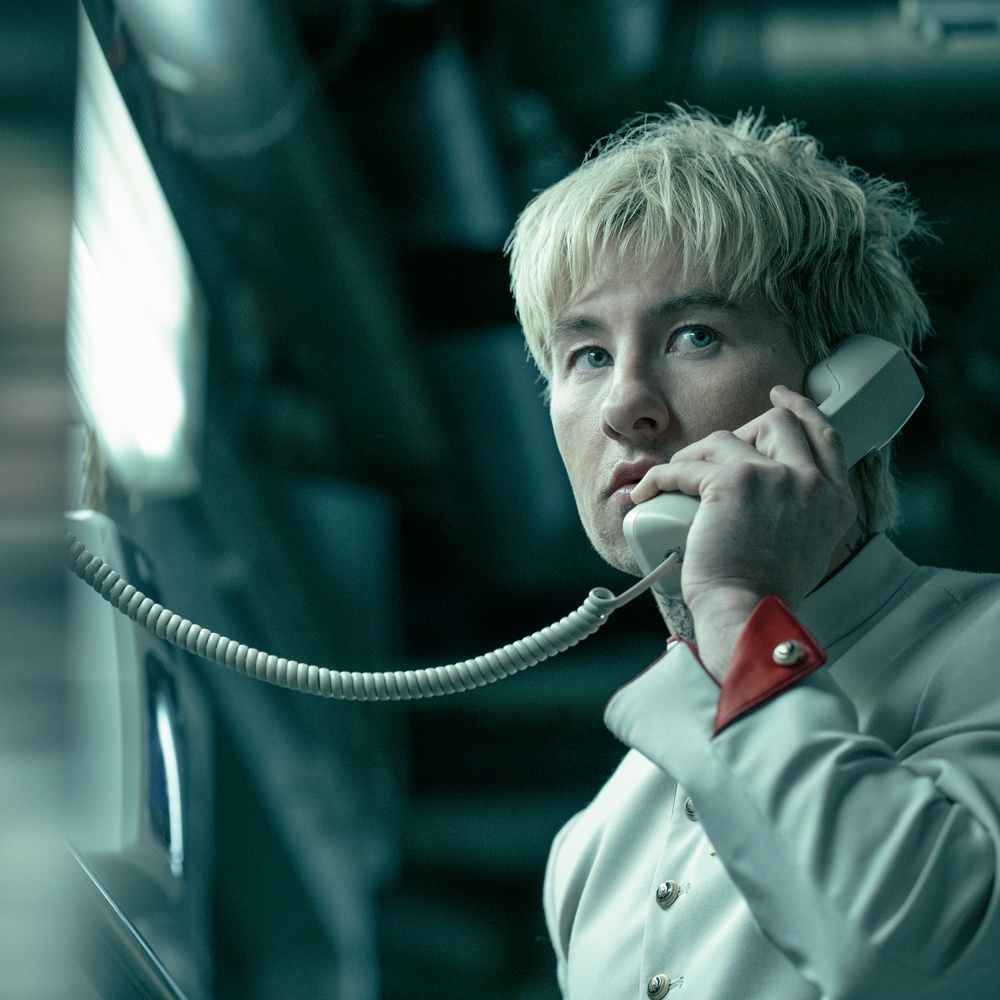 Image du film Crime 101