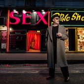 Serge à Paris | S3