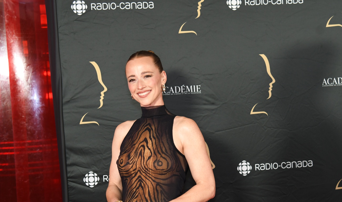 Tapis rouge Gémeaux 2025