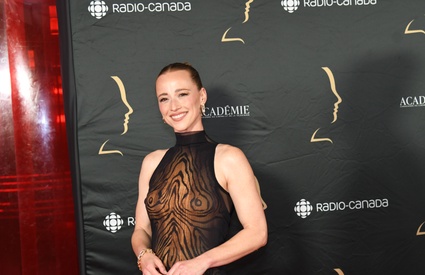 Tapis rouge Gémeaux 2025