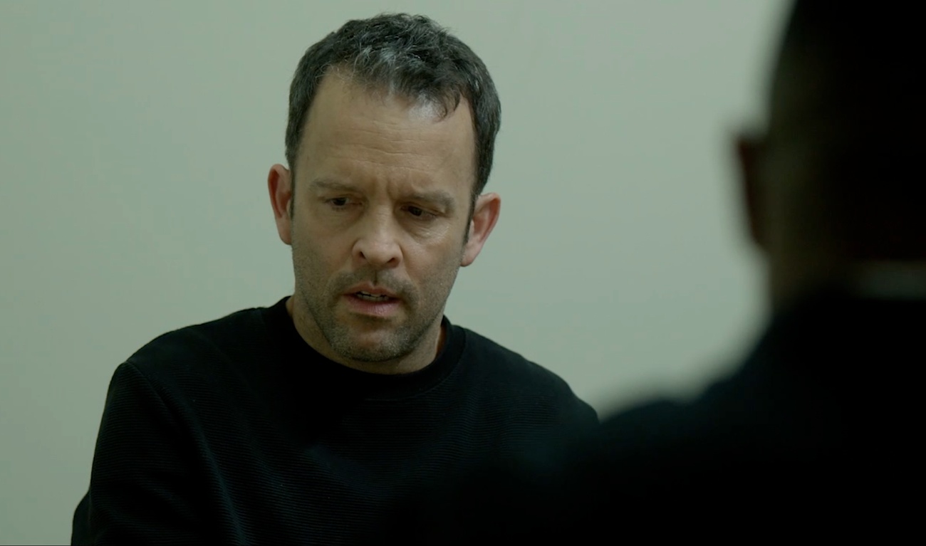 Image de l'article Marc Beaupré de «STAT» décroche un rôle dans une nouvelle série