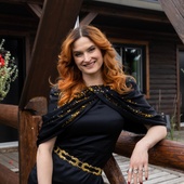 Gabrielle Côté