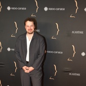 Xavier Huard