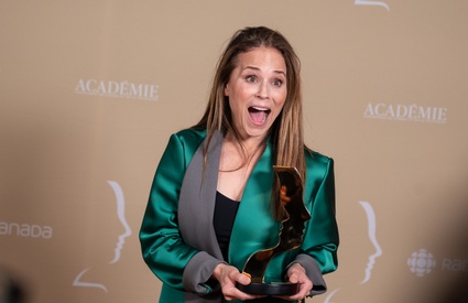 Image de l'article Pression de performance et Gémeaux : Trophées en mains, voici l'état d'esprit des comédiennes de «STAT »