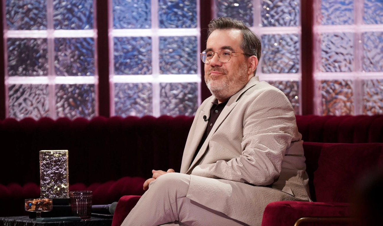 Image de l'article Cette collaboratrice chouchou fera son retour à «Bonsoir bonsoir» cette semaine