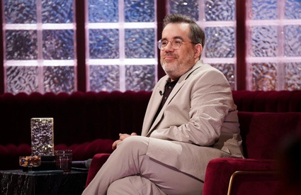 Image de l'article Cette collaboratrice chouchou fera son retour à «Bonsoir bonsoir» cette semaine