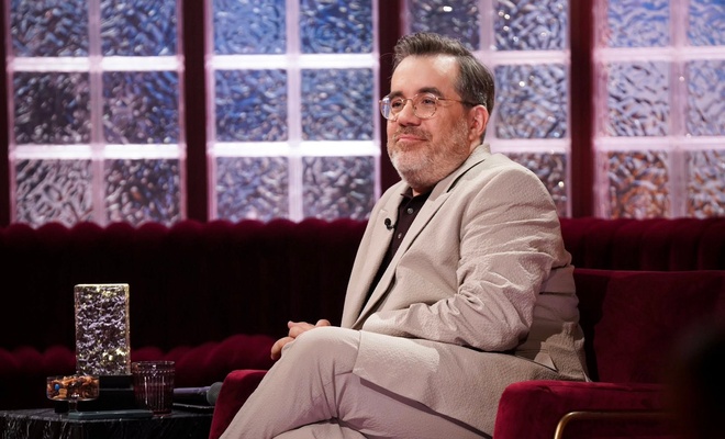 Image de l'article Cette collaboratrice chouchou fera son retour à «Bonsoir bonsoir» cette semaine