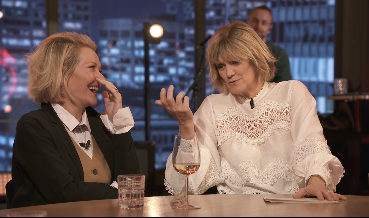 Je viens vers toi - 30/01/2024