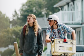 Image du film Fanny