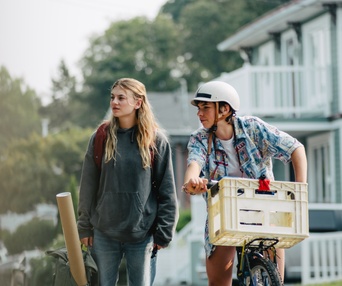 Image du film Fanny