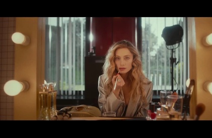 Bande-annonce en italien