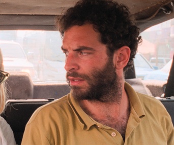 Image du film Le rire et le couteau