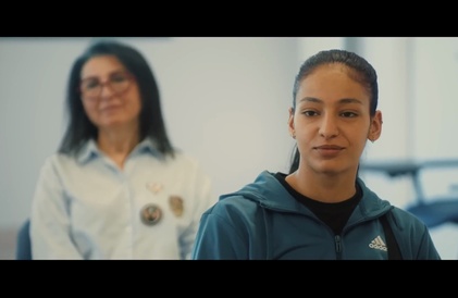 BAnde-annonce en français