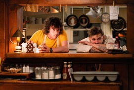Image du film Tony
