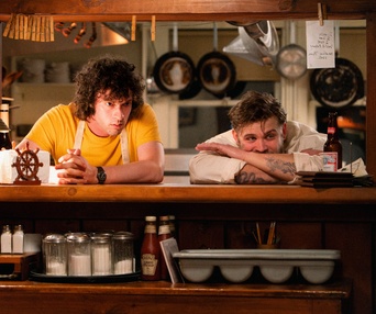 Image du film Tony