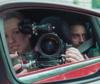 Images du film La meilleure façon, c'est par accident