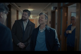 Qui a éclaboussé le ministre? | S1E5