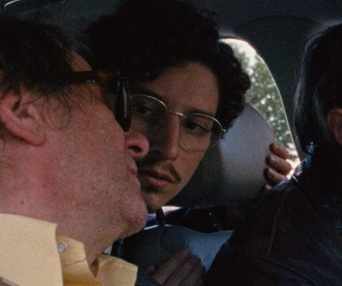 Image du film The Last One for the Road