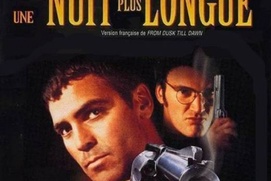 Images du film From Dusk Till Dawn