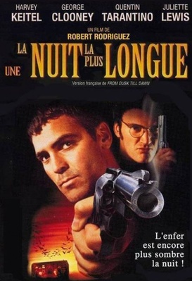 La nuit la plus longue
