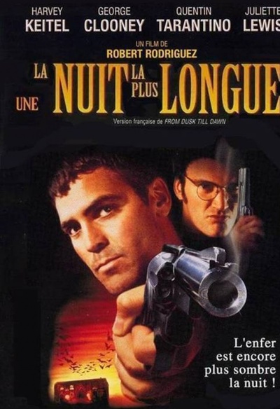 From Dusk Till Dawn