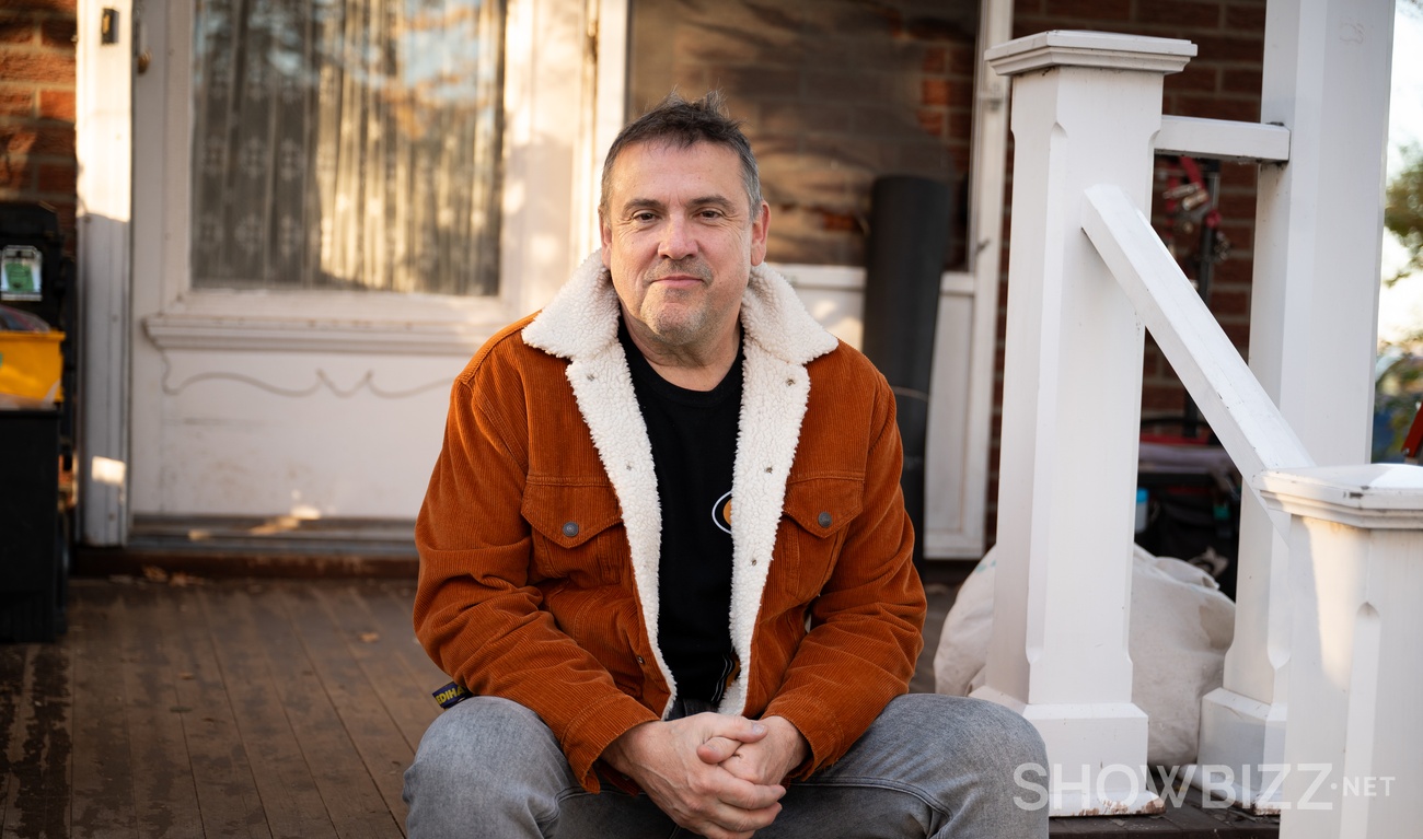 Image de l'article Découvrez le nouveau rôle de Claude Legault