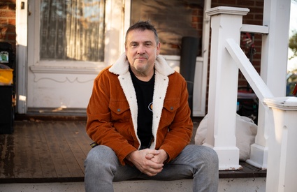 Image de l'article Découvrez le nouveau rôle de Claude Legault