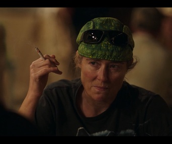 Image du film East of Wall
