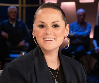 Geneviève Everell