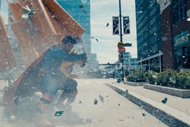 Image du film Superman Image du film Superman