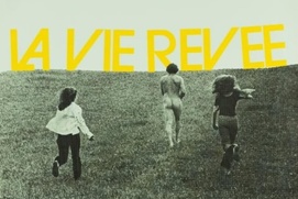 Image du film La vie rêvée Image du film La vie rêvée