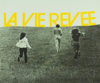 Image du film La vie rêvée