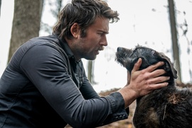 Image du film The Rescue