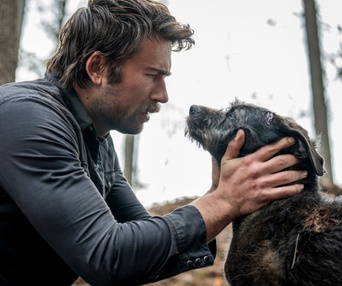Image du film The Rescue