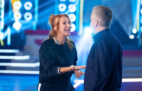 Les enfants de la télé
