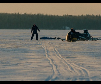 Image du film Hair of the Bear
