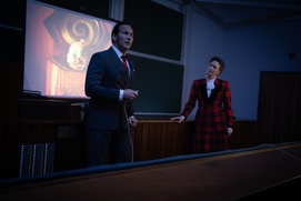 Image du film The Conjuring: Last Rites Image du film The Conjuring: Last Rites