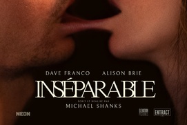 Affiche du film Inséparable