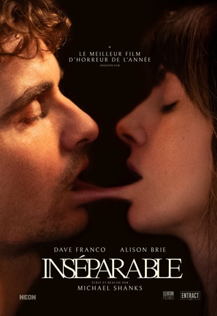 Inséparable