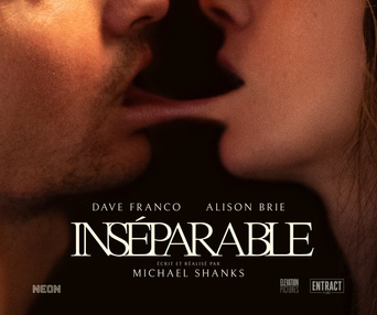 Affiche du film Inséparable