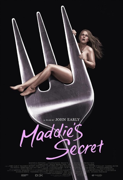 Maddie's Secret