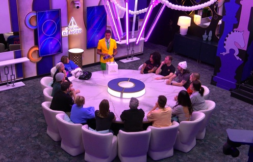 Big Brother Célébrités 2024