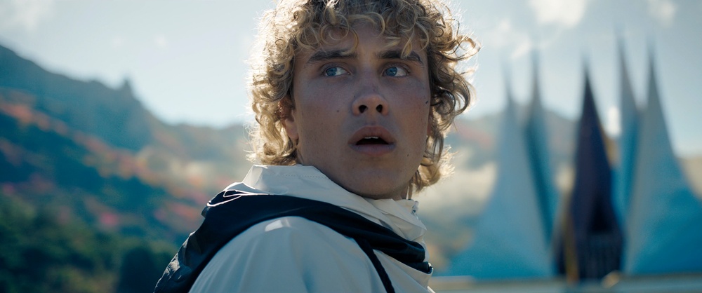 Images du film Hunger Games : Lever de soleil sur la moisson