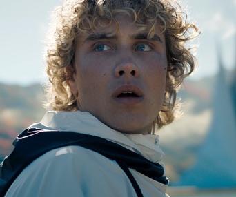 Images du film Hunger Games : Lever de soleil sur la moisson