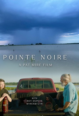 Pointe Noire