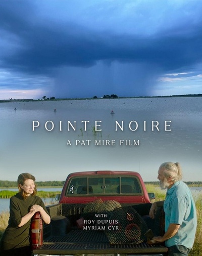 Pointe Noire
