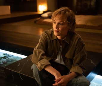 Images du film The Shrouds