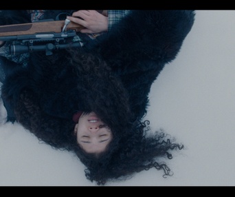 Image du film Hair of the Bear